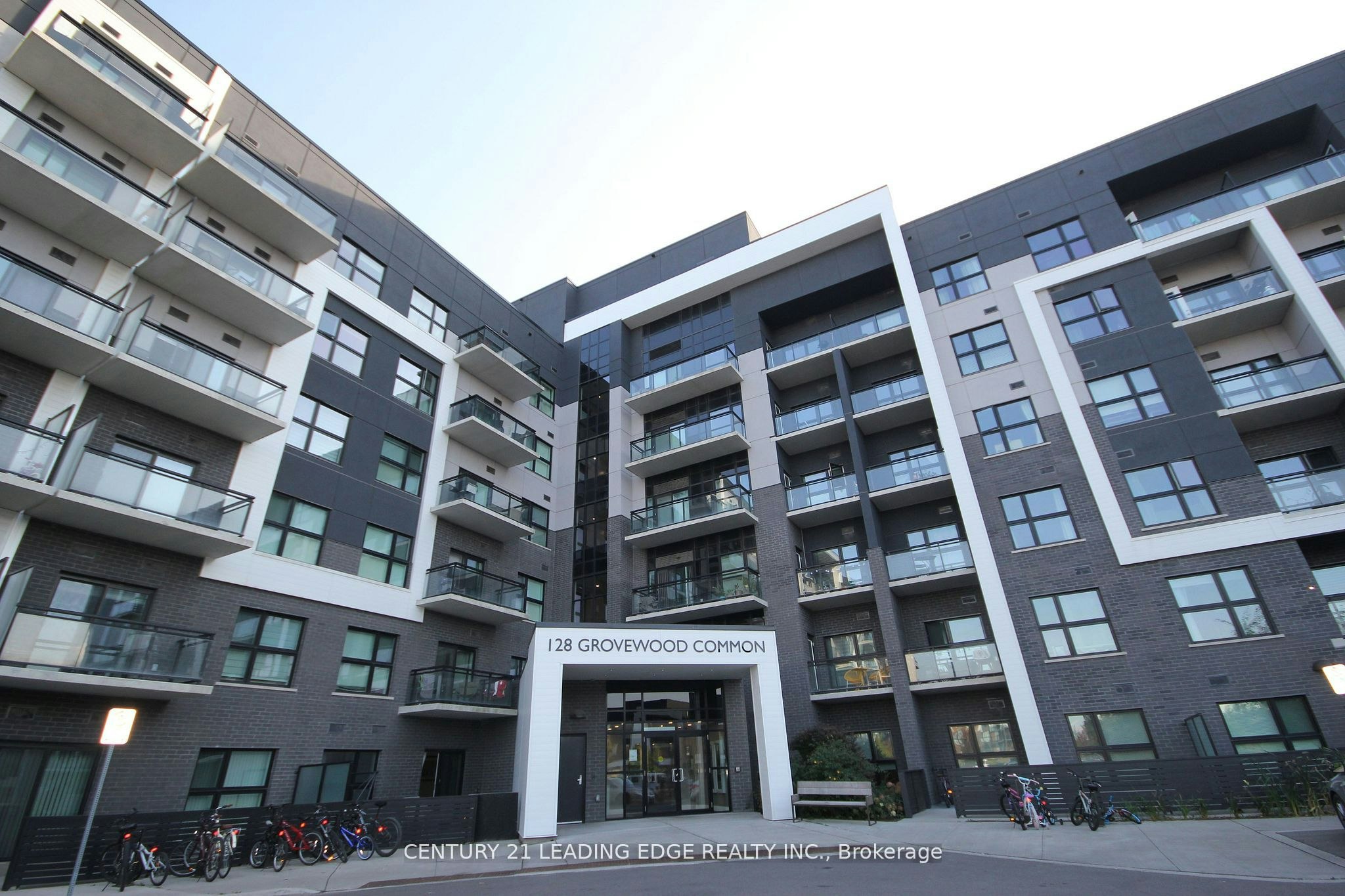 108-128 Grovewood Common, Oakville, ON, L6H 0X3 - 40