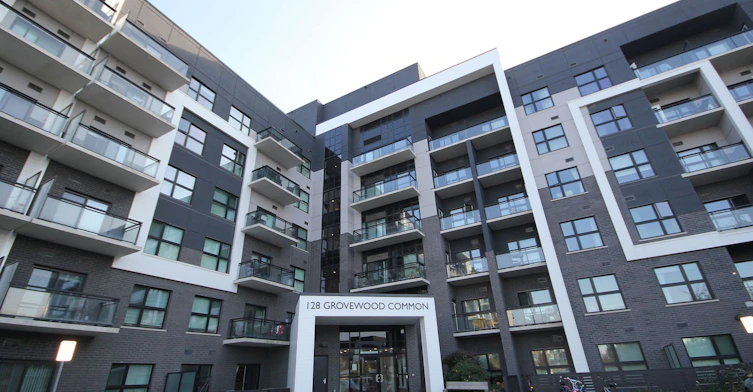 108-128 Grovewood Common, Oakville, ON, L6H 0X3 - 40