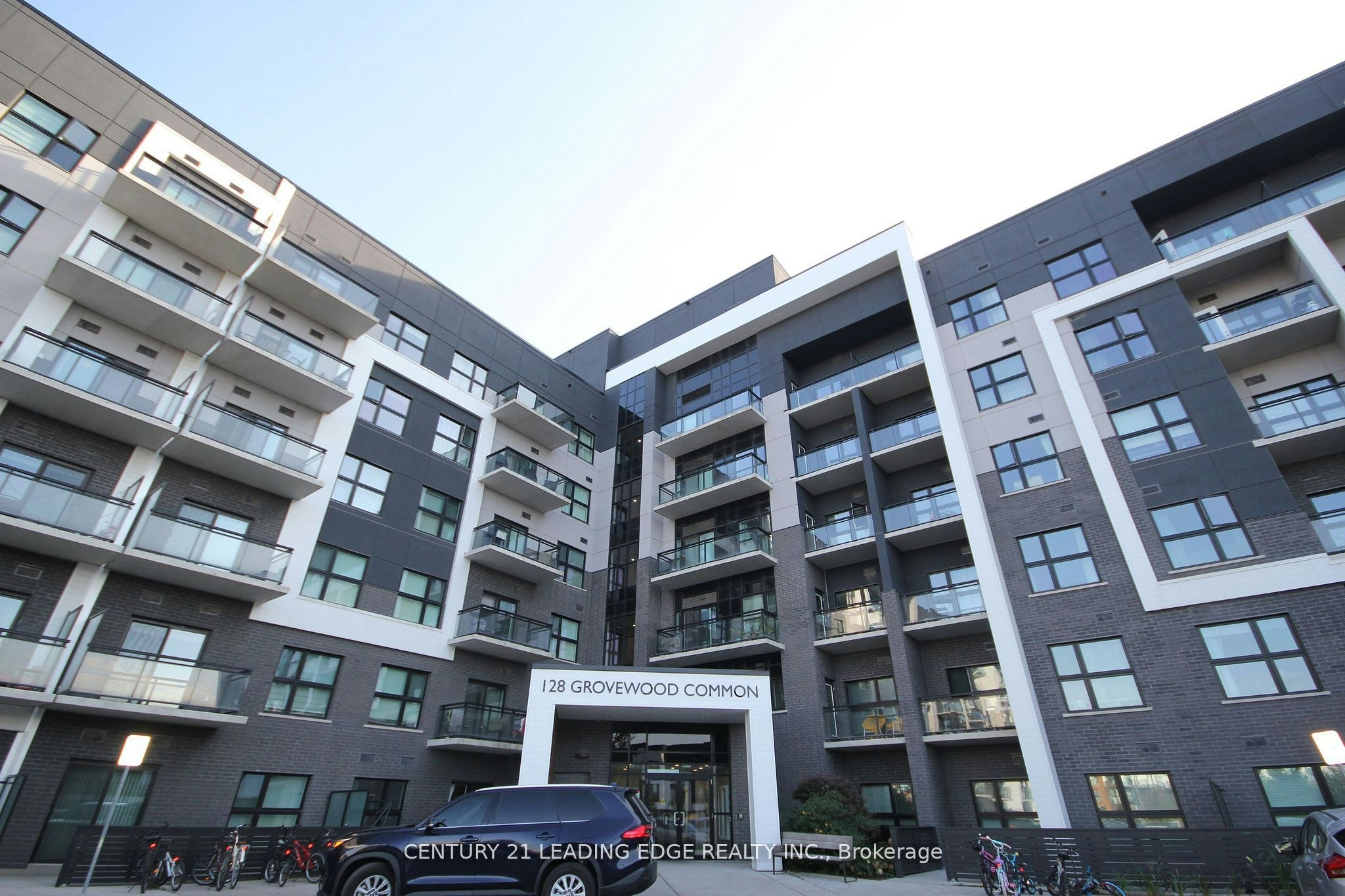 108-128 Grovewood Common, Oakville, ON, L6H 0X3 - 41