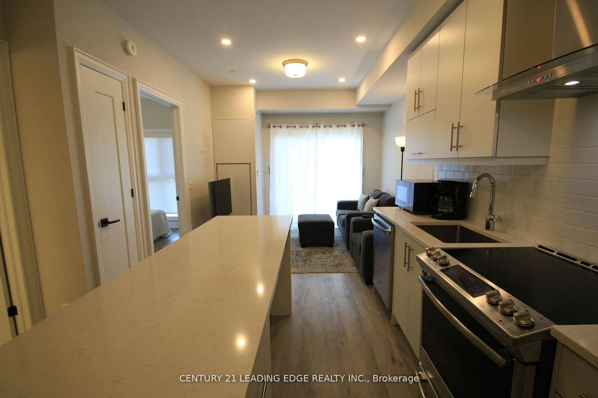 108-128 Grovewood Common, Oakville, ON, L6H 0X3 - 13