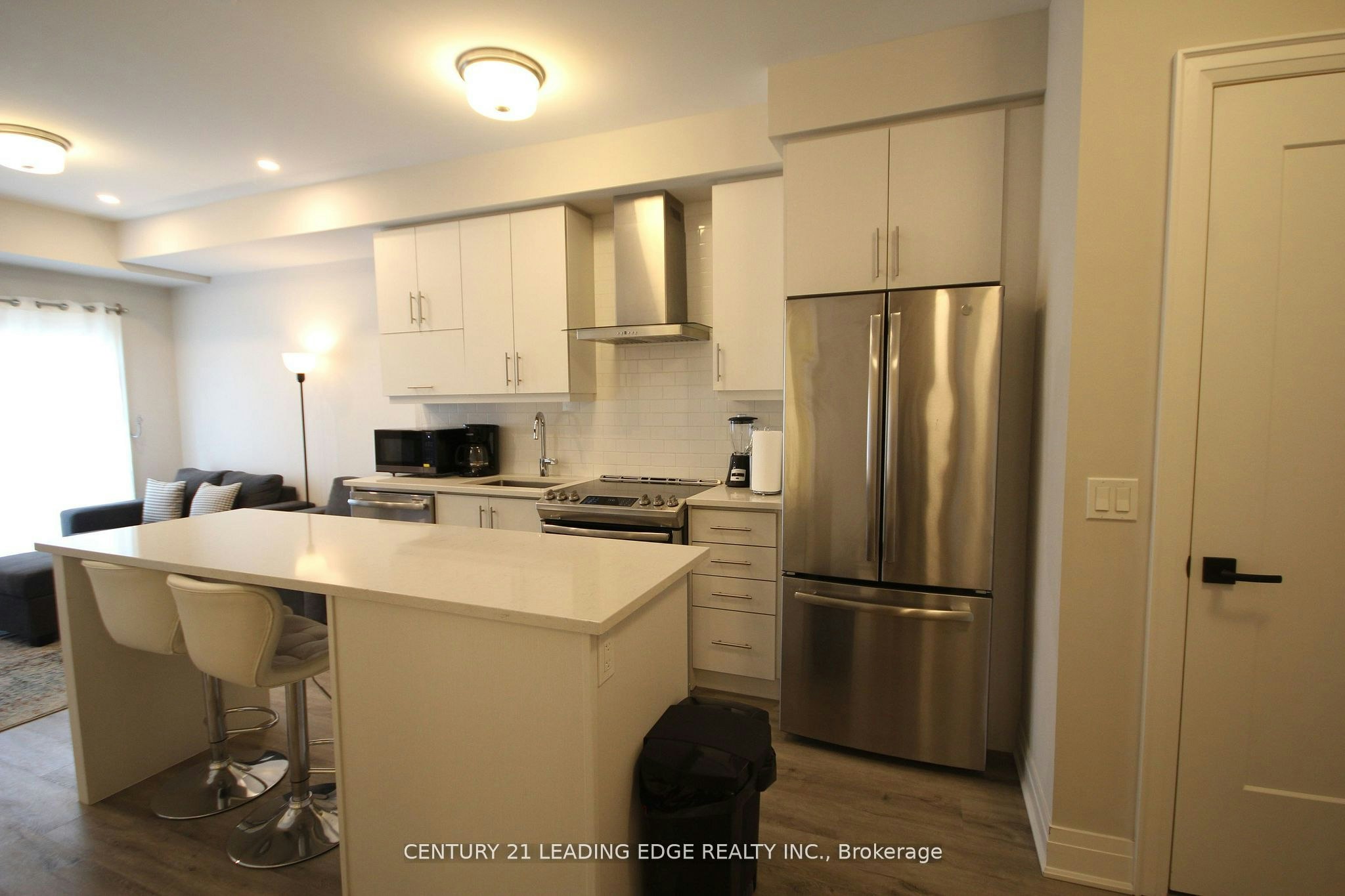 108-128 Grovewood Common, Oakville, ON, L6H 0X3 - 10