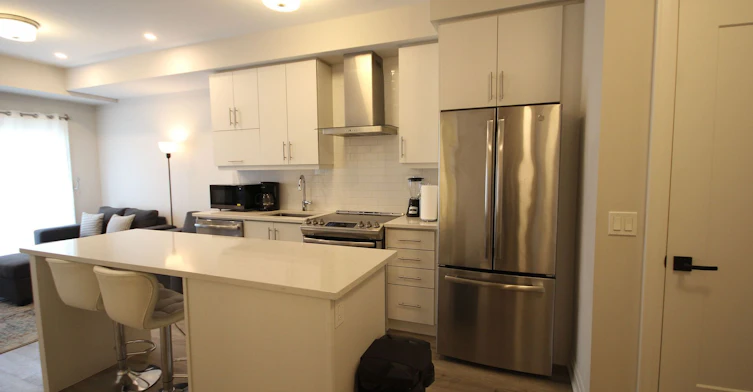 108-128 Grovewood Common, Oakville, ON, L6H 0X3 - 10