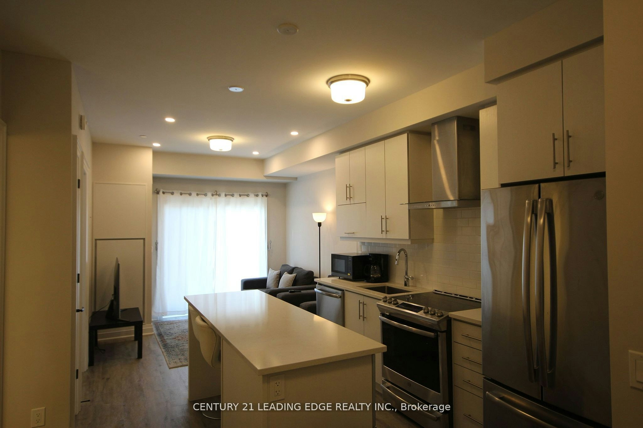 108-128 Grovewood Common, Oakville, ON, L6H 0X3 - 3