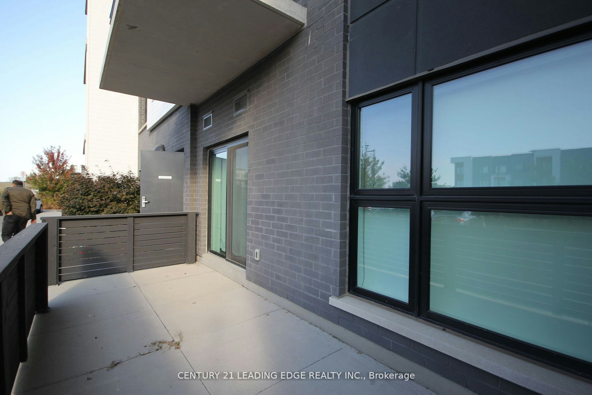 108-128 Grovewood Common, Oakville, ON, L6H 0X3 - 43