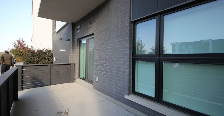 108-128 Grovewood Common, Oakville, ON, L6H 0X3 - 43
