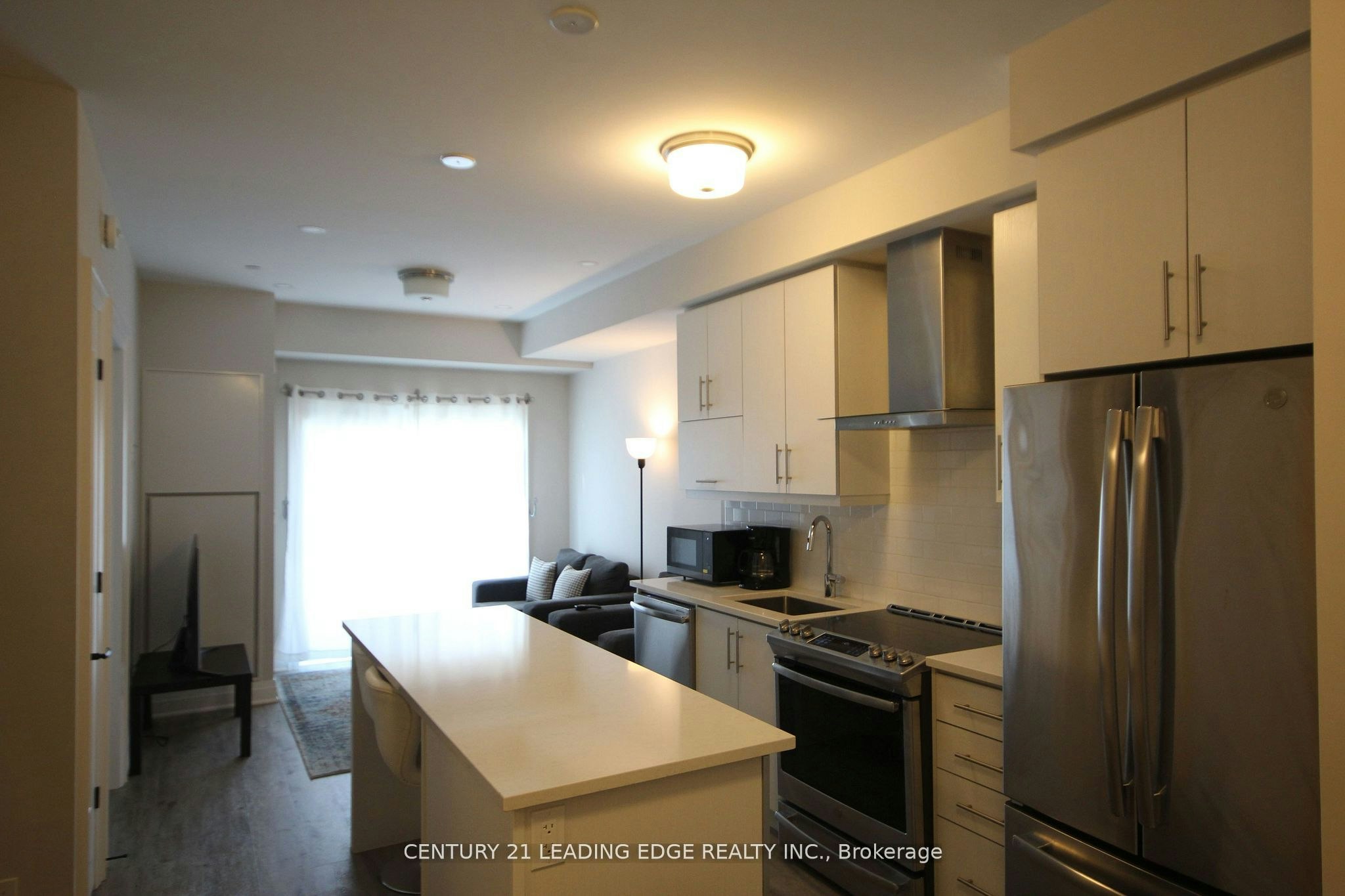 108-128 Grovewood Common, Oakville, ON, L6H 0X3 - 2