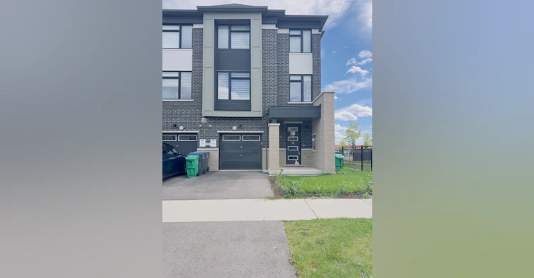 182 Keppel Circle, Brampton, ON, L7A 5K5