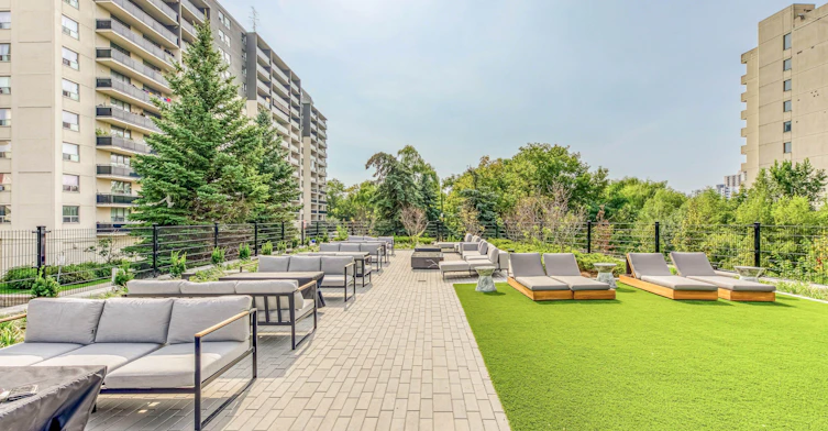 805-86 Dundas Street E, Mississauga, ON, L5A 0B1 - 42