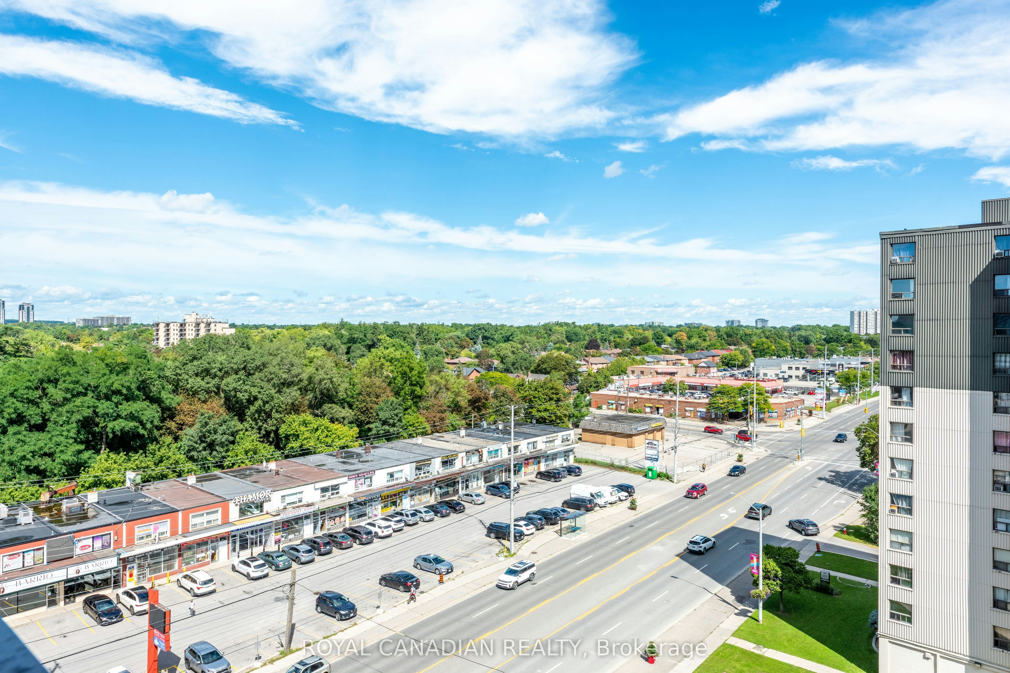 805-86 Dundas Street E, Mississauga, ON, L5A 0B1 - 32