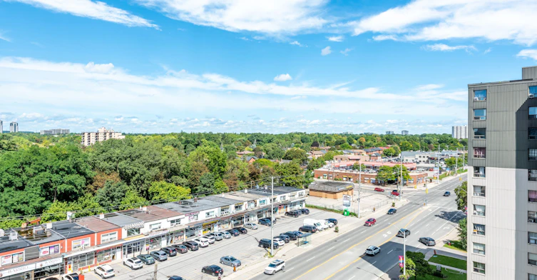 805-86 Dundas Street E, Mississauga, ON, L5A 0B1 - 32
