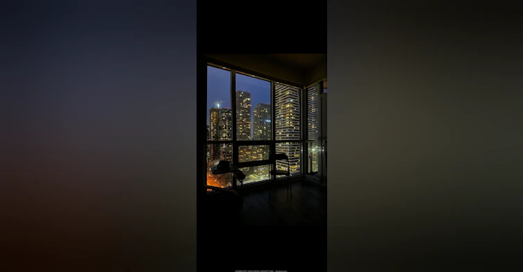3008-2200 Lake Shore Boulevard W, Toronto, ON, M8V 1A4 - 14