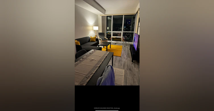 3008-2200 Lake Shore Boulevard W, Toronto, ON, M8V 1A4 - 12