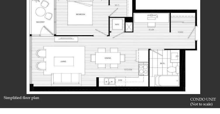 3008-2200 Lake Shore Boulevard W, Toronto, ON, M8V 1A4 - 2