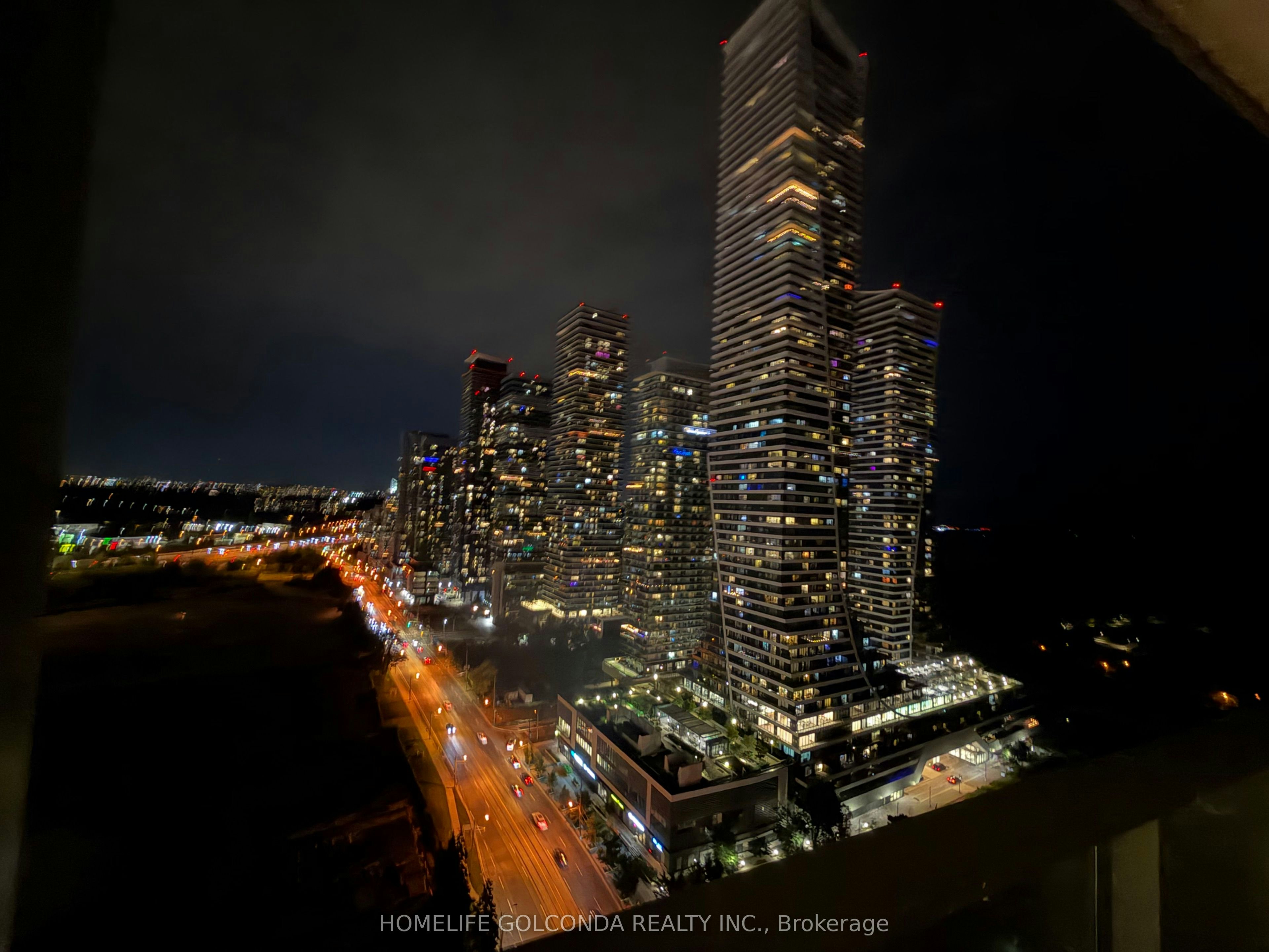 3008-2200 Lake Shore Boulevard W, Toronto, ON, M8V 1A4 - 13