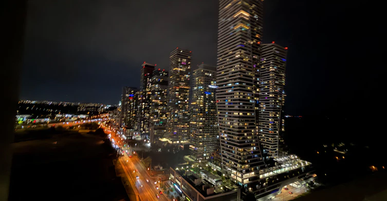3008-2200 Lake Shore Boulevard W, Toronto, ON, M8V 1A4 - 13