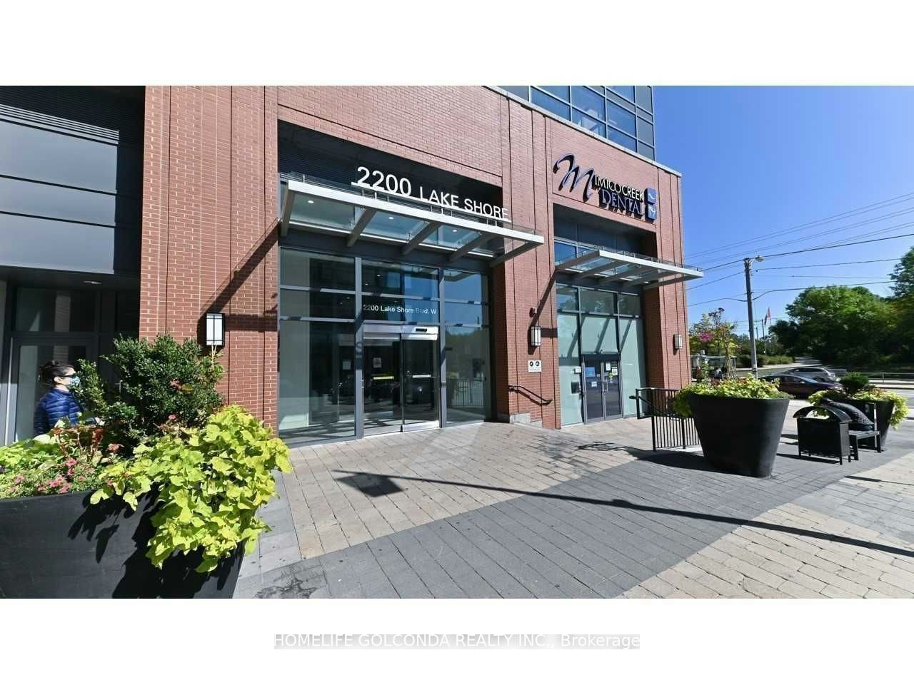 3008-2200 Lake Shore Boulevard W, Toronto, ON, M8V 1A4
