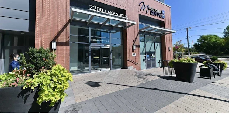 3008-2200 Lake Shore Boulevard W, Toronto, ON, M8V 1A4