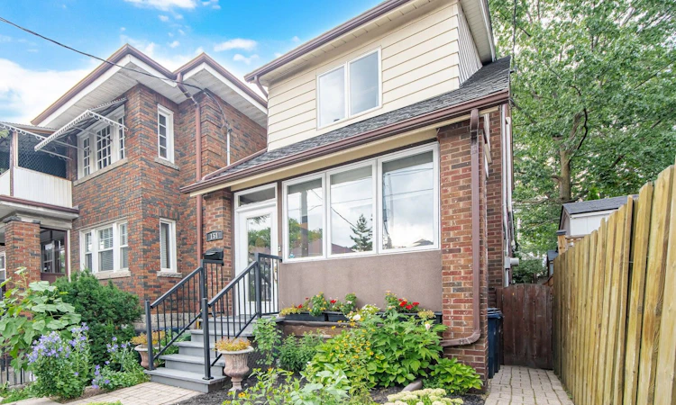 151 Jane Street