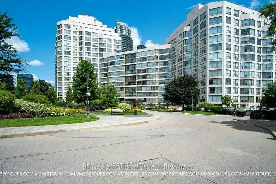 314-2261 Lake Shore Boulevard W, Toronto, ON, M8V 3X1