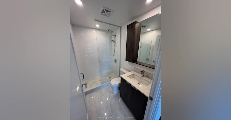 1206-70 Annie Craig Drive, Toronto, ON, M8V 0C4 - 11