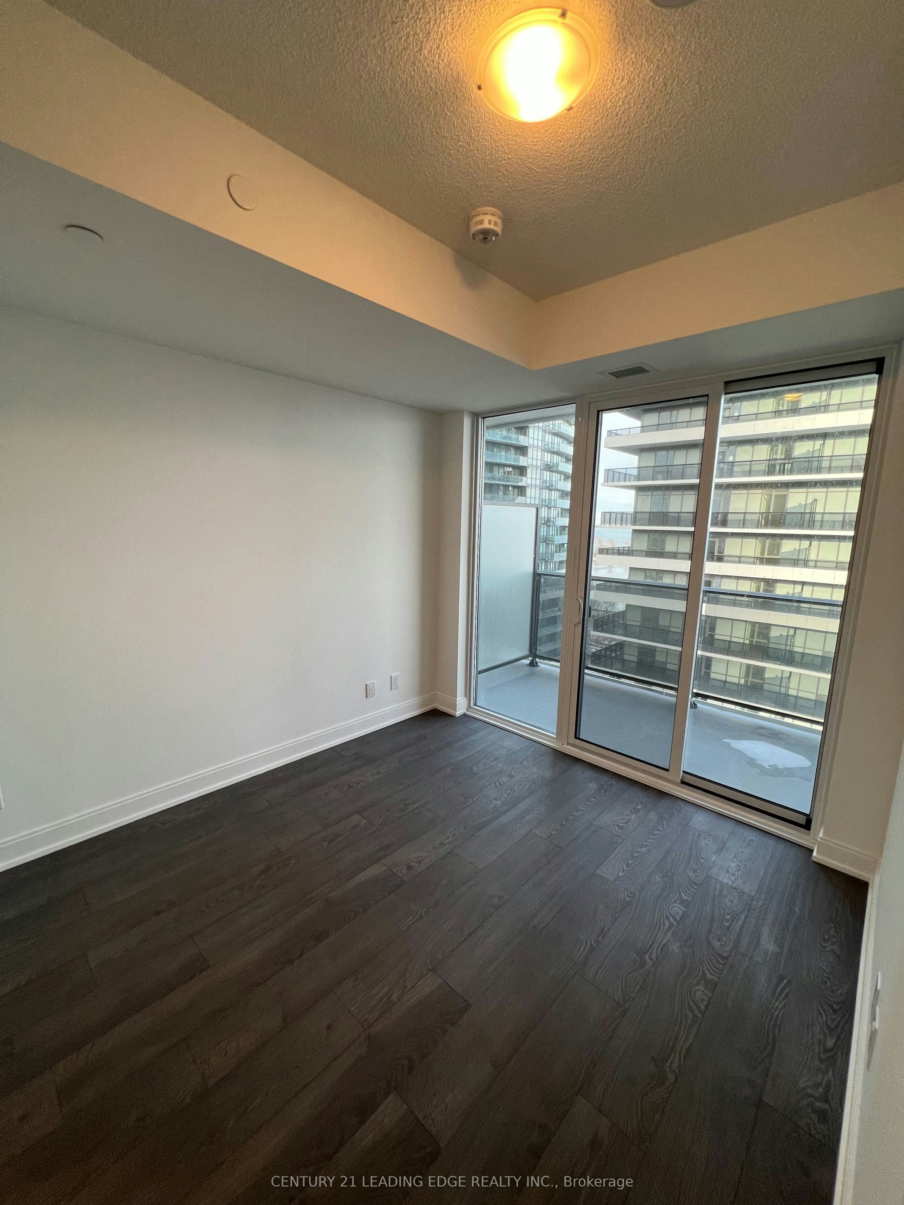 1206-70 Annie Craig Drive, Toronto, ON, M8V 0C4 - 8