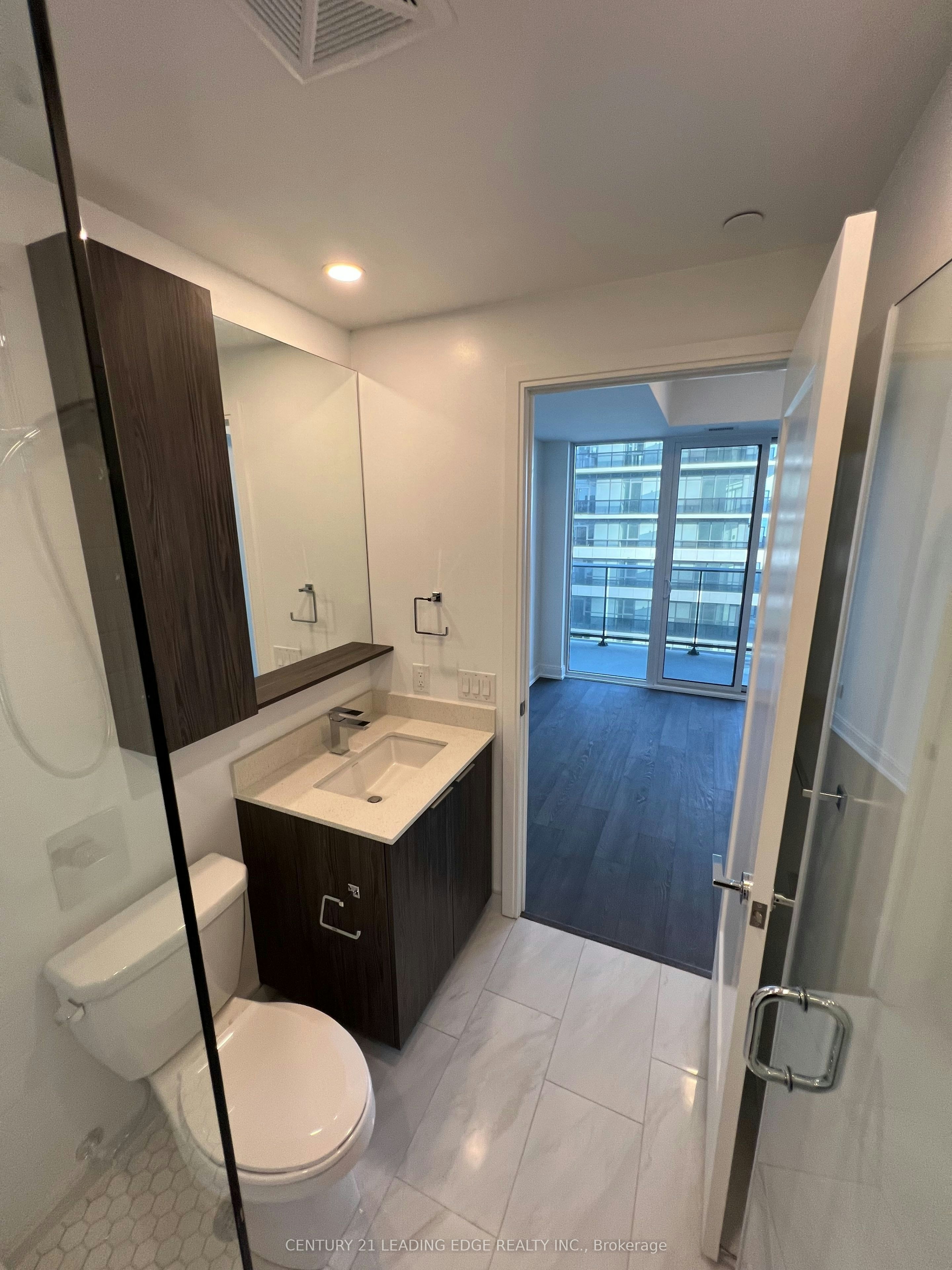 1206-70 Annie Craig Drive, Toronto, ON, M8V 0C4 - 12