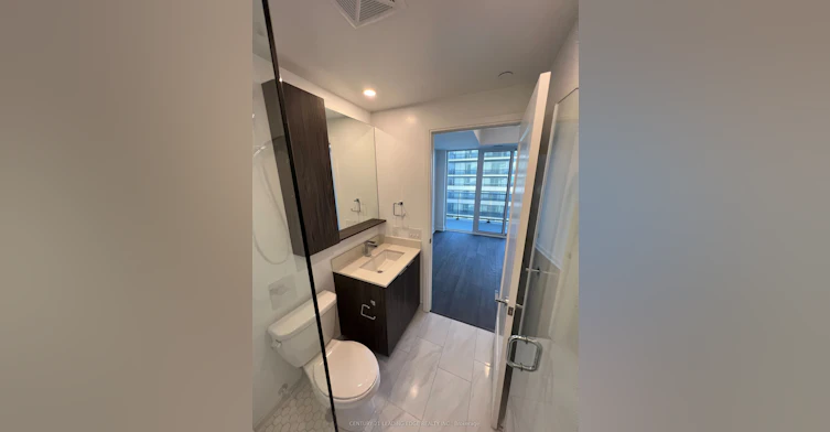 1206-70 Annie Craig Drive, Toronto, ON, M8V 0C4 - 12