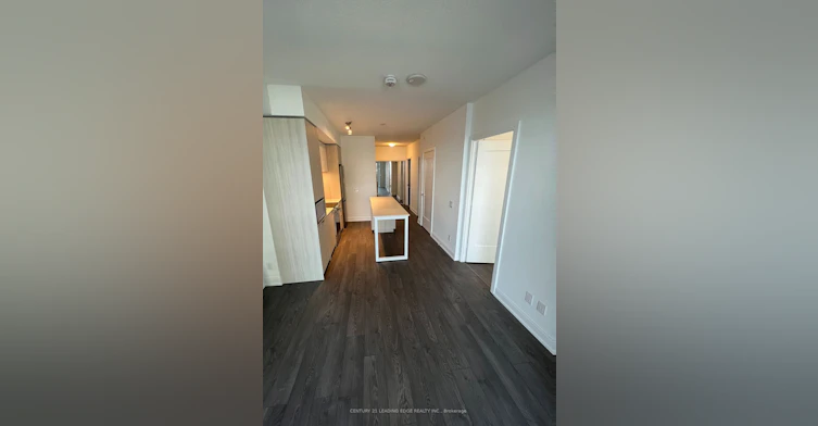 1206-70 Annie Craig Drive, Toronto, ON, M8V 0C4 - 7
