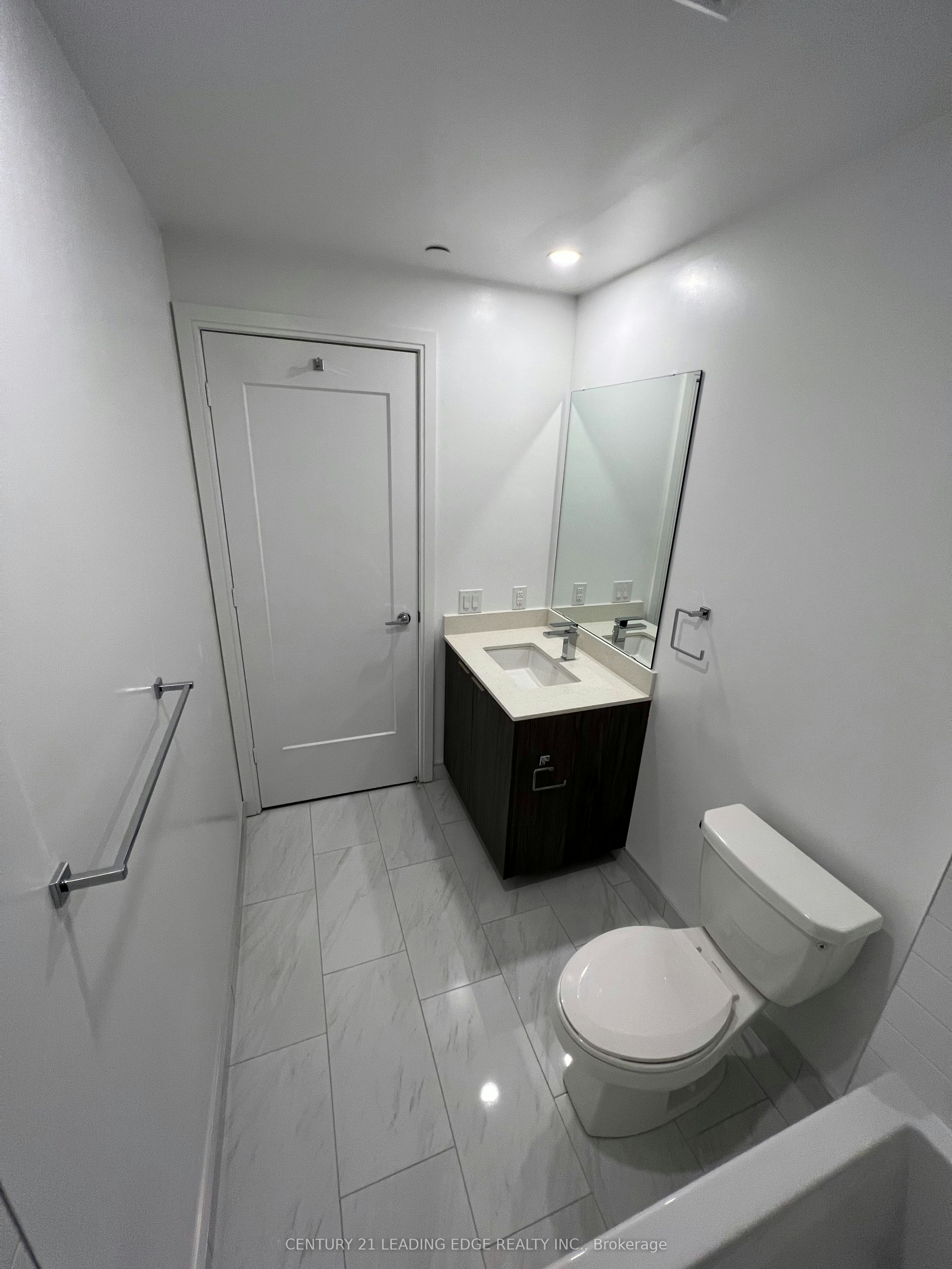 1206-70 Annie Craig Drive, Toronto, ON, M8V 0C4 - 3