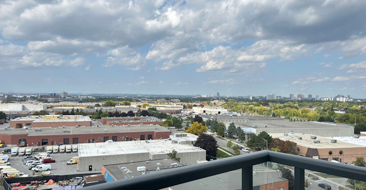 1130-1100 Sheppard Avenue W, Toronto, ON, M3K 0E4 - 14