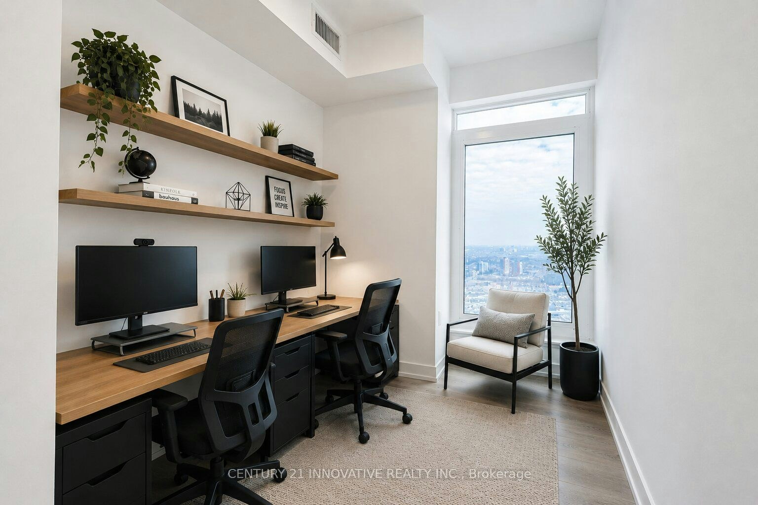 2604-395 Square One Drive, Mississauga, ON, L5B 0P6 - 20