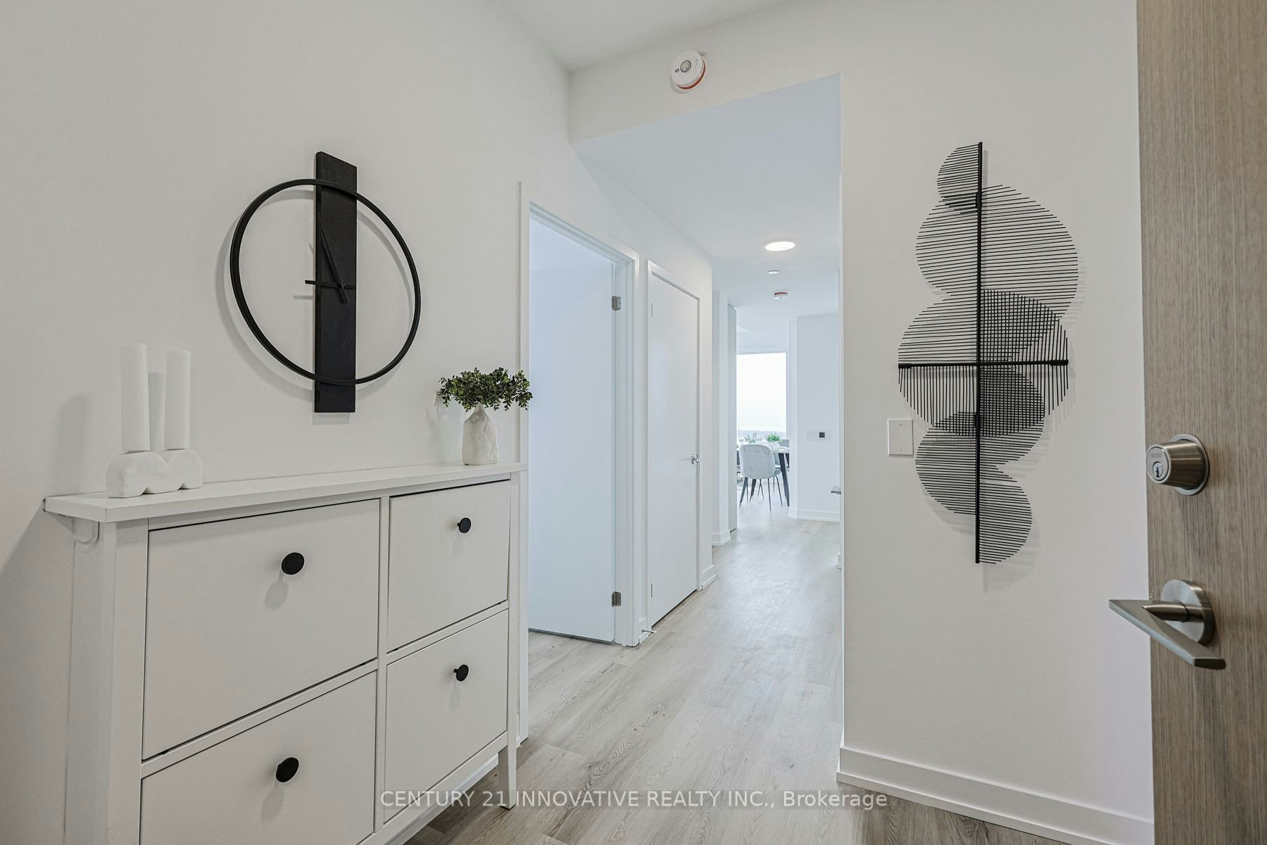 2604-395 Square One Drive, Mississauga, ON, L5B 0P6 - 9
