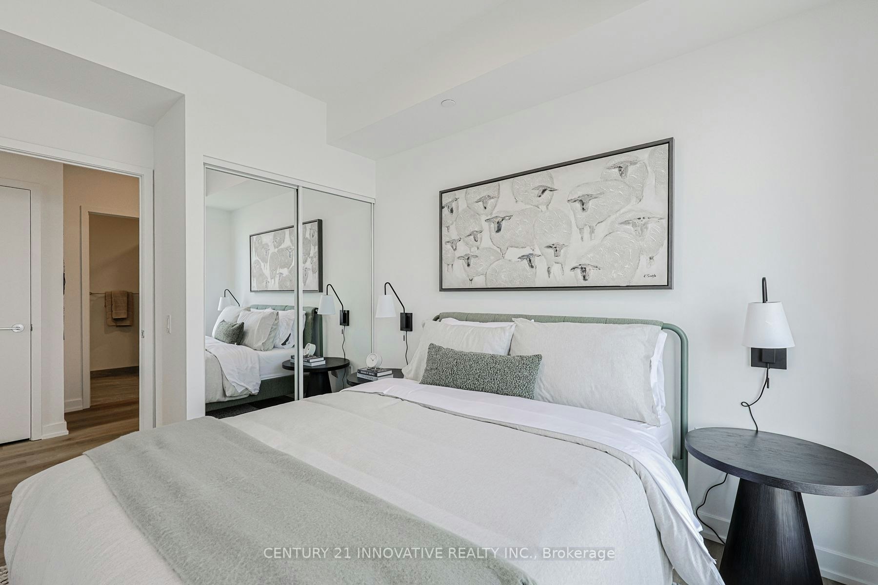2604-395 Square One Drive, Mississauga, ON, L5B 0P6 - 19