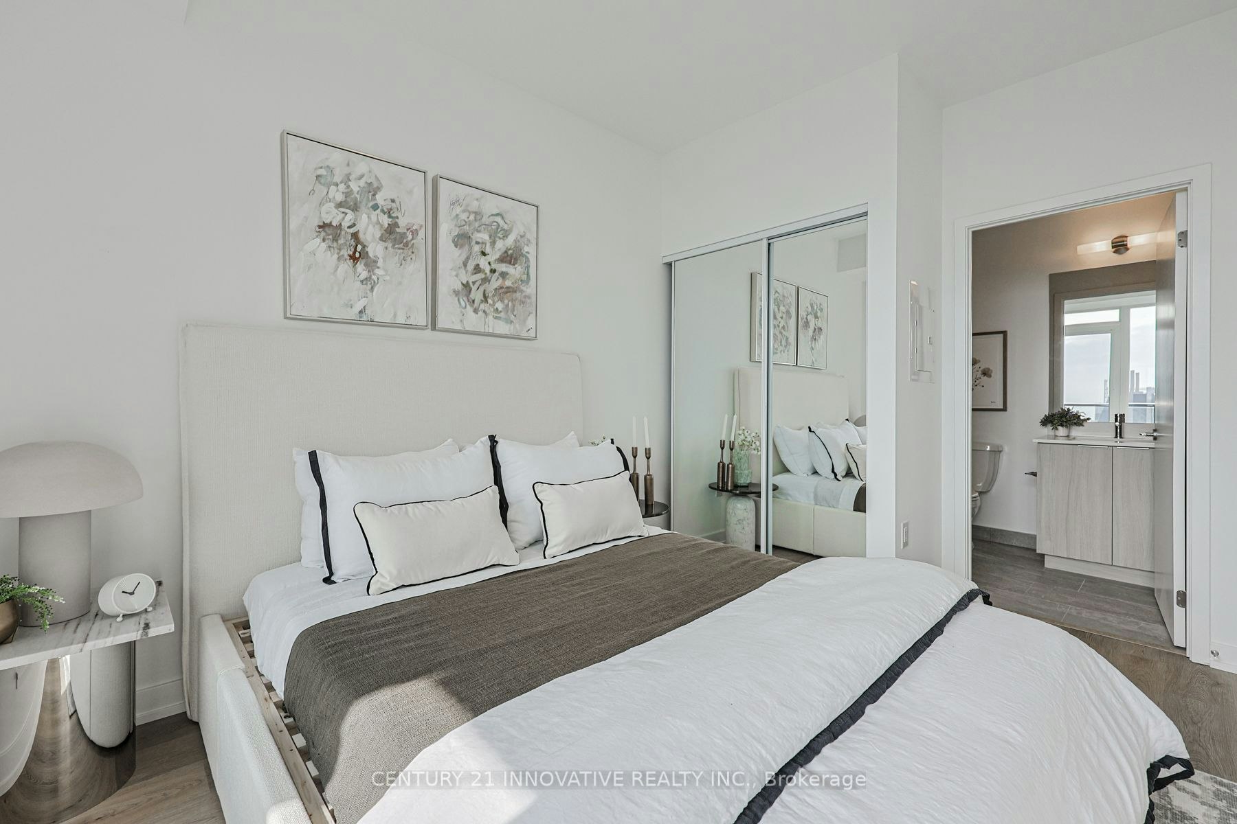 2604-395 Square One Drive, Mississauga, ON, L5B 0P6 - 16