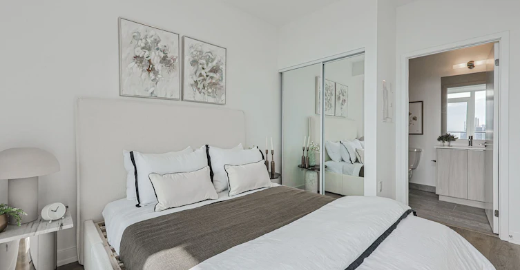 2604-395 Square One Drive, Mississauga, ON, L5B 0P6 - 16