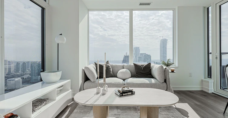 2604-395 Square One Drive, Mississauga, ON, L5B 0P6 - 3