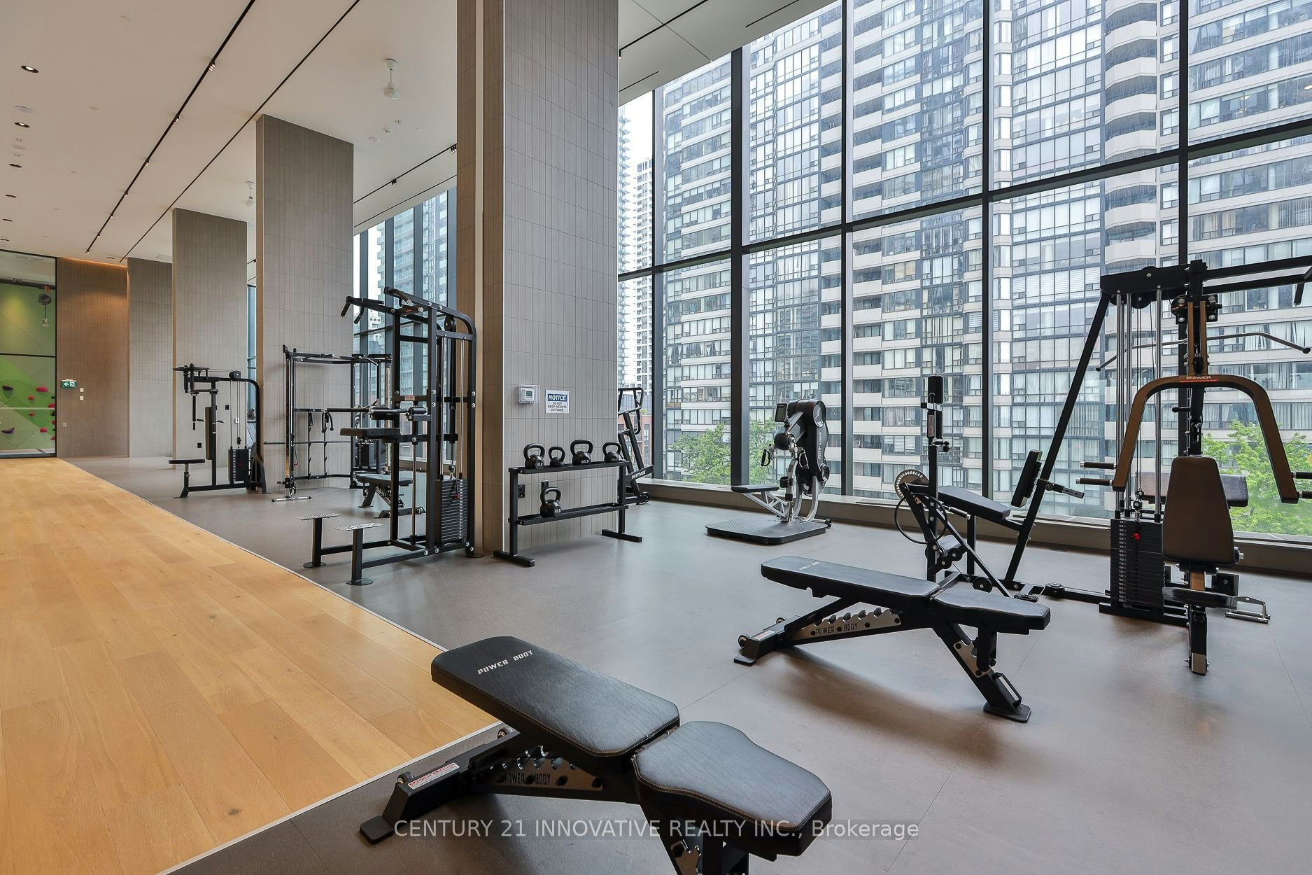 2604-395 Square One Drive, Mississauga, ON, L5B 0P6 - 29