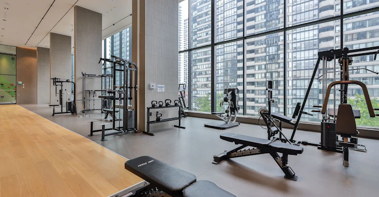 2604-395 Square One Drive, Mississauga, ON, L5B 0P6 - 29