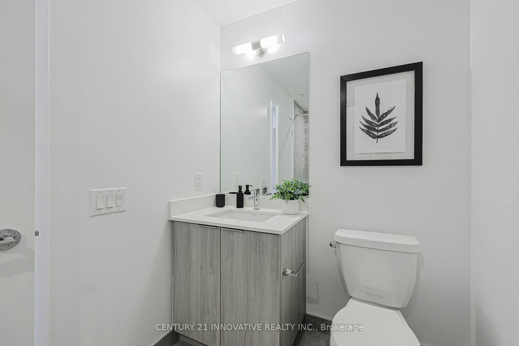 2604-395 Square One Drive, Mississauga, ON, L5B 0P6 - 15
