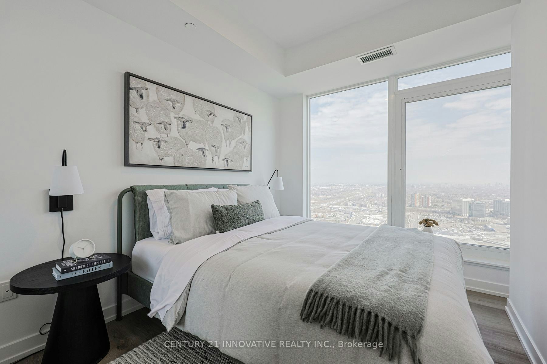 2604-395 Square One Drive, Mississauga, ON, L5B 0P6 - 18