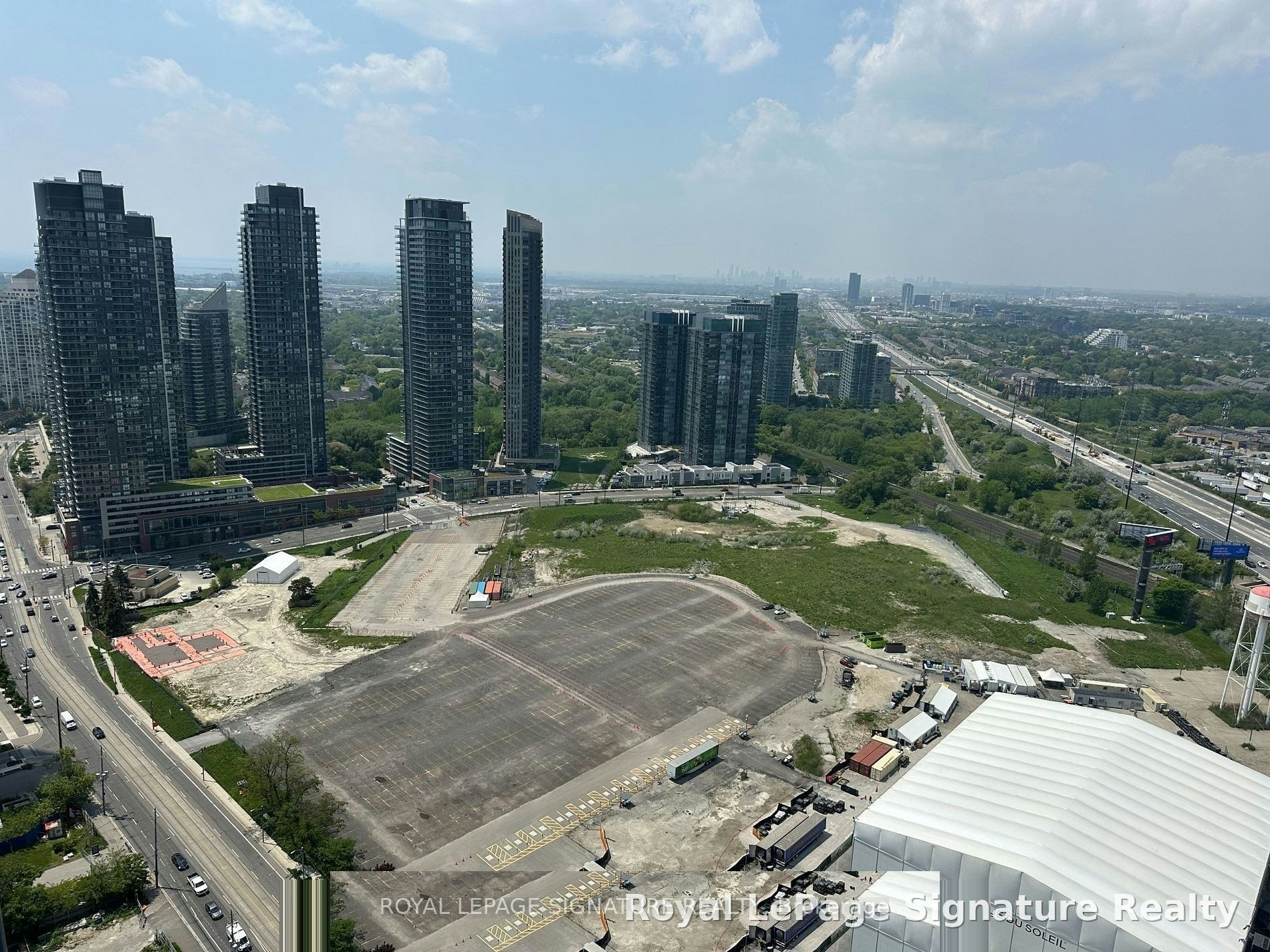4809-38 Annie Craig Drive, Toronto, ON, M8V 0G9 - 14