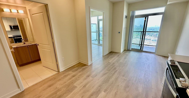 4809-38 Annie Craig Drive, Toronto, ON, M8V 0G9 - 5