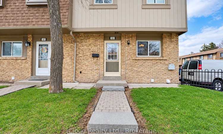 62-81 Hansen Road