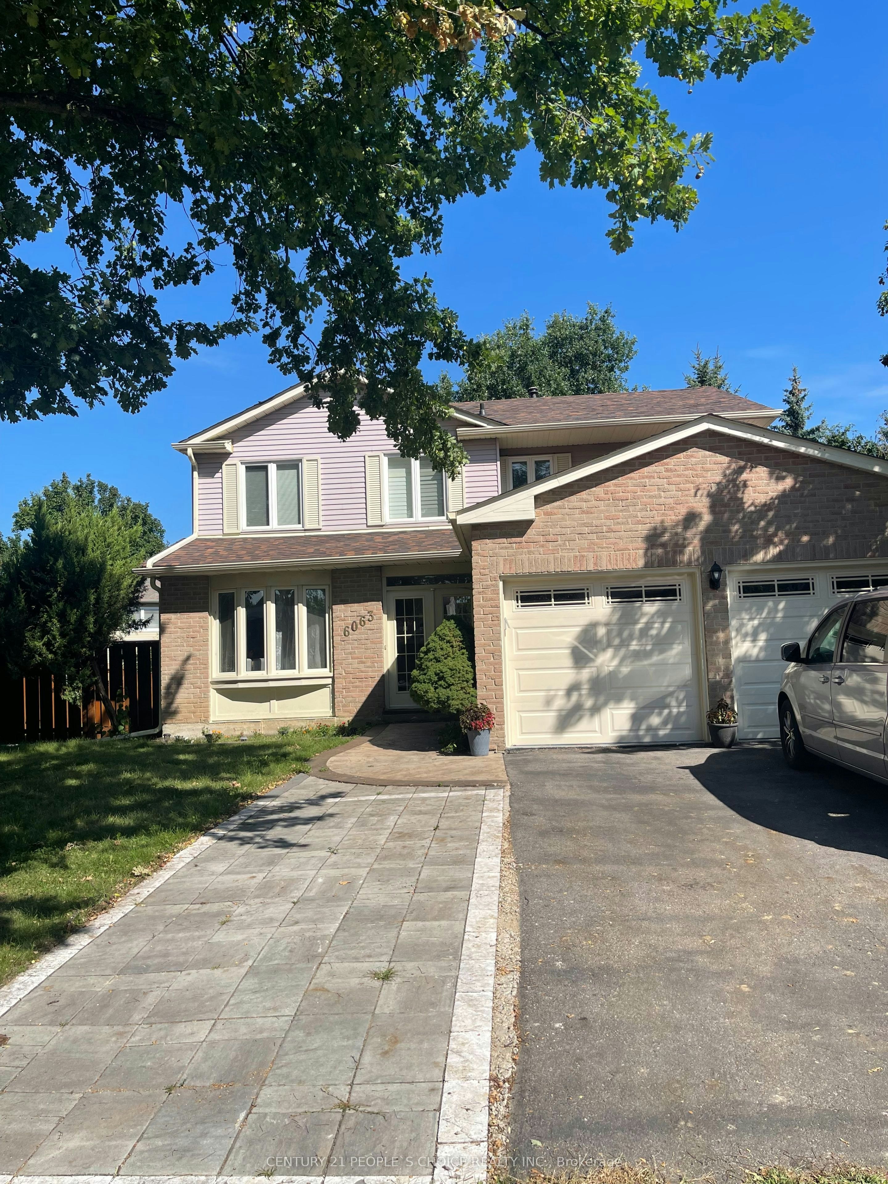 6063 Farmstead Lane, Mississauga, ON, L5N 2Y9