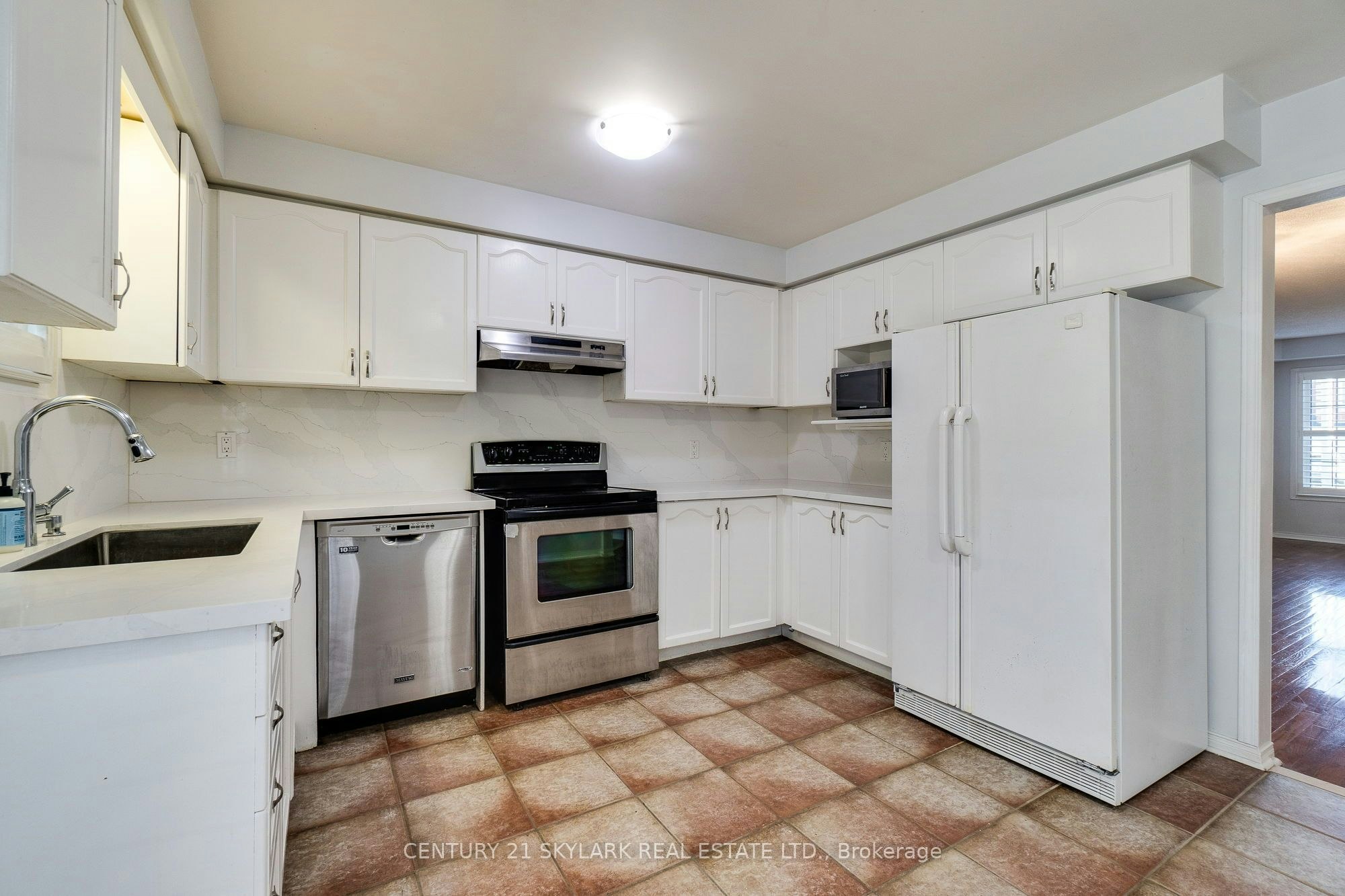 3841 Periwinkle Crescent, Mississauga, ON, L5N 6W8 - 25