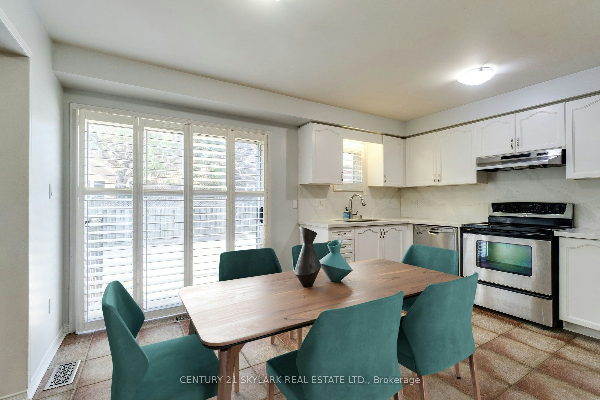 3841 Periwinkle Crescent, Mississauga, ON, L5N 6W8 - 20