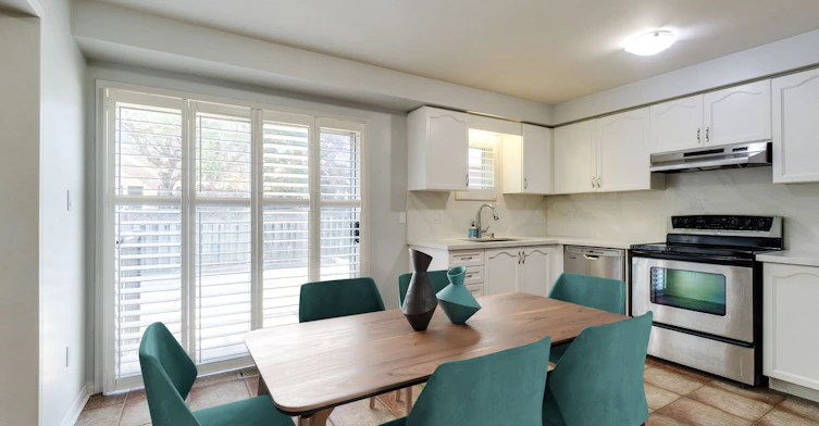 3841 Periwinkle Crescent, Mississauga, ON, L5N 6W8 - 20