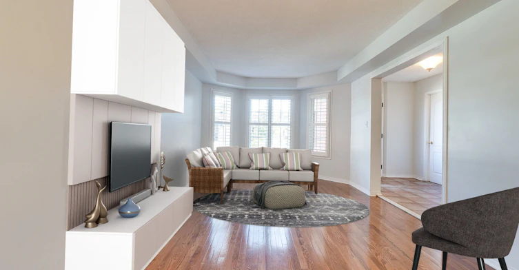 3841 Periwinkle Crescent, Mississauga, ON, L5N 6W8 - 4