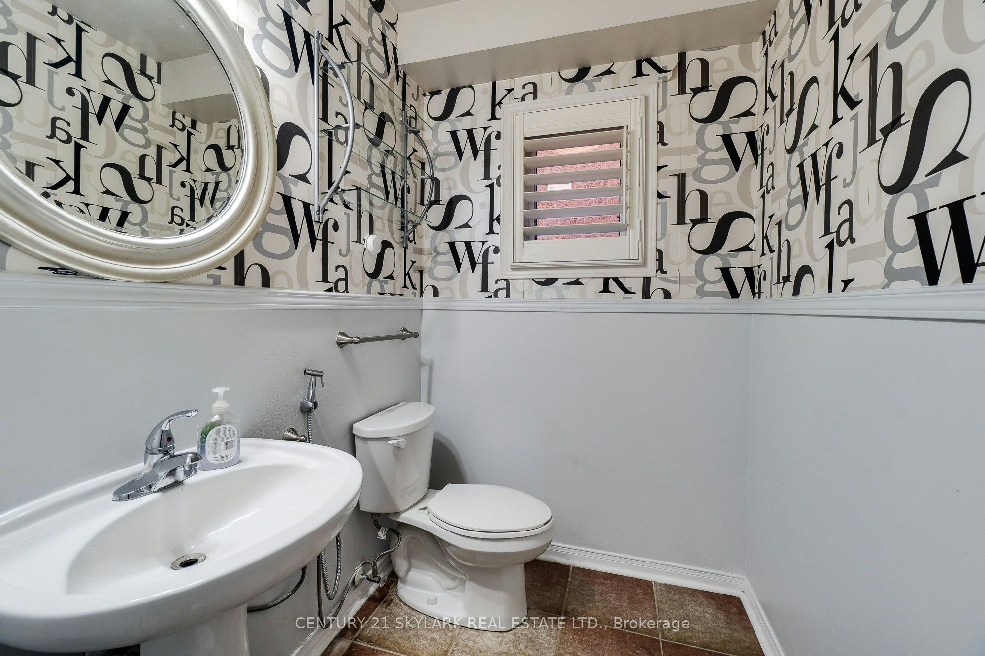 3841 Periwinkle Crescent, Mississauga, ON, L5N 6W8 - 26