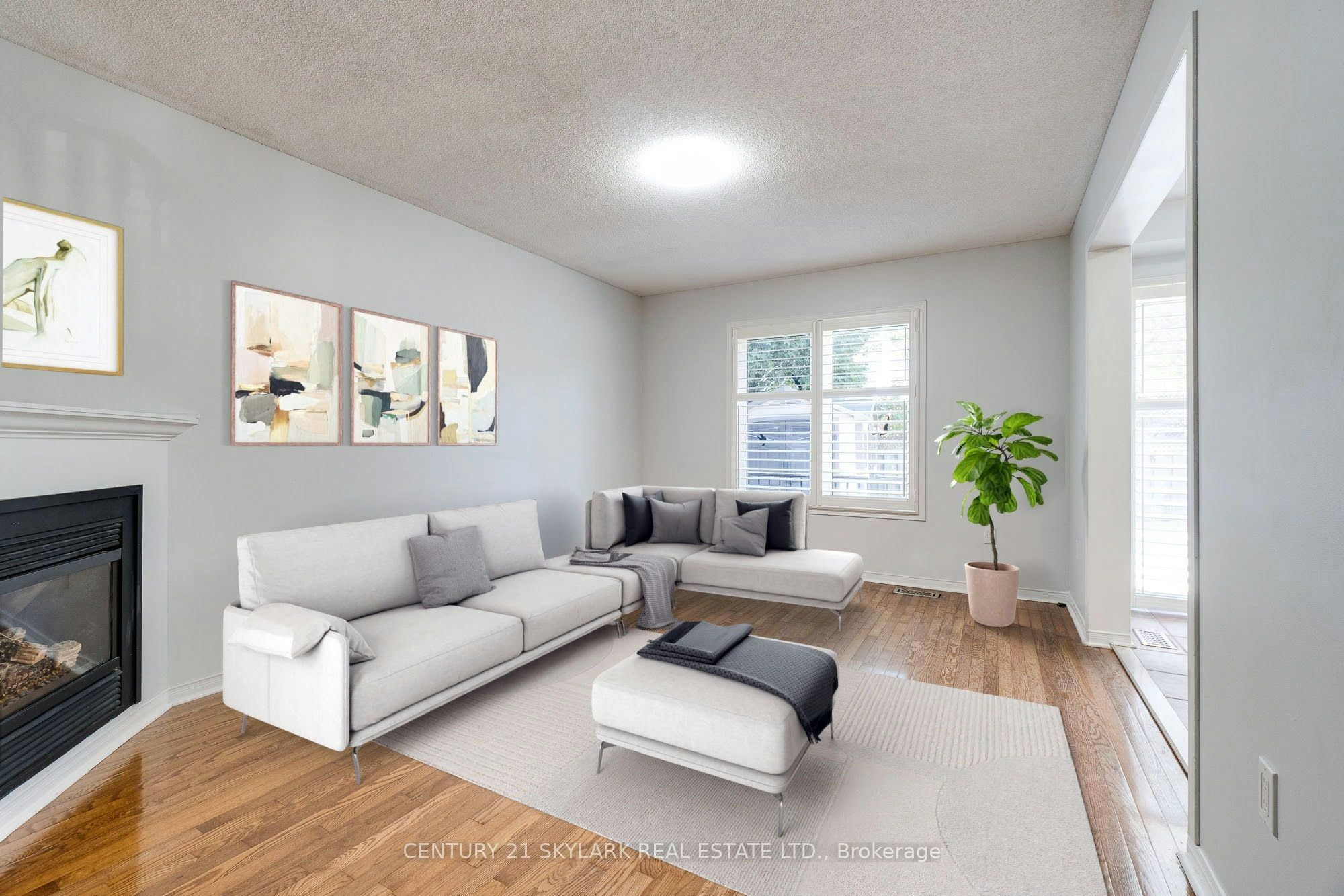 3841 Periwinkle Crescent, Mississauga, ON, L5N 6W8 - 15